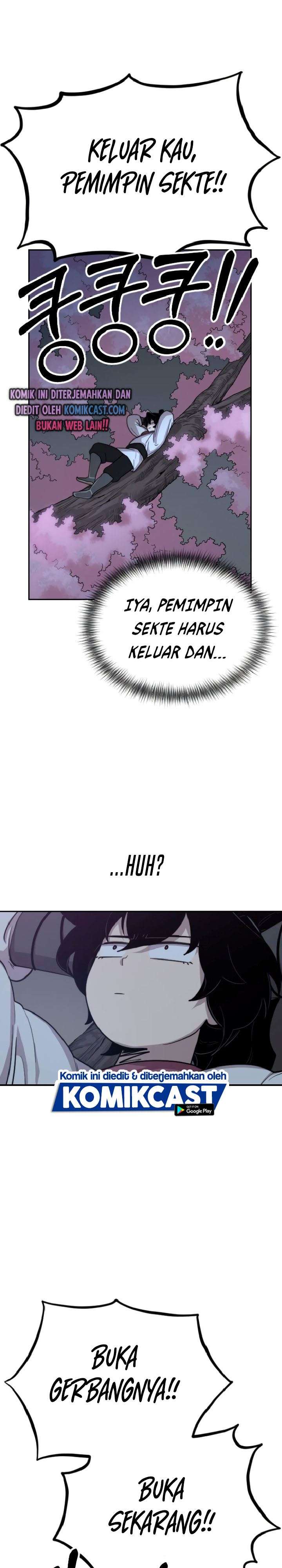 Return of the Flowery Mountain Sect Chap 5 - Next Chap 6