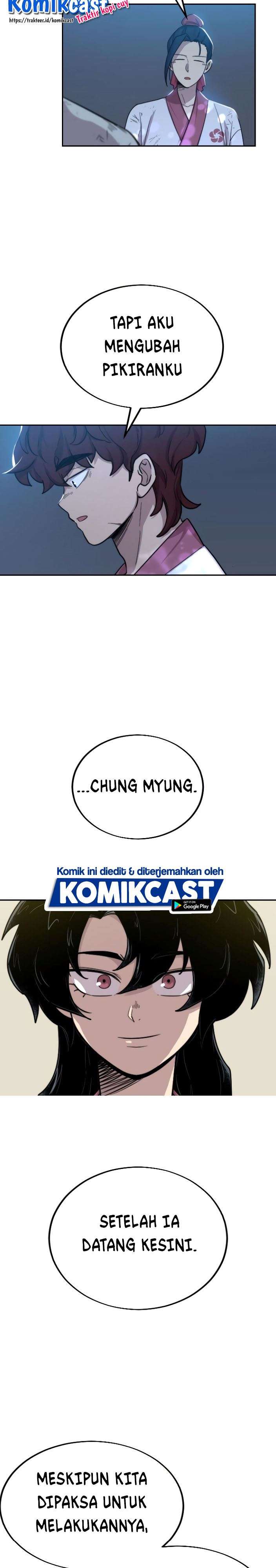 Return of the Flowery Mountain Sect Chap 5 - Next Chap 6