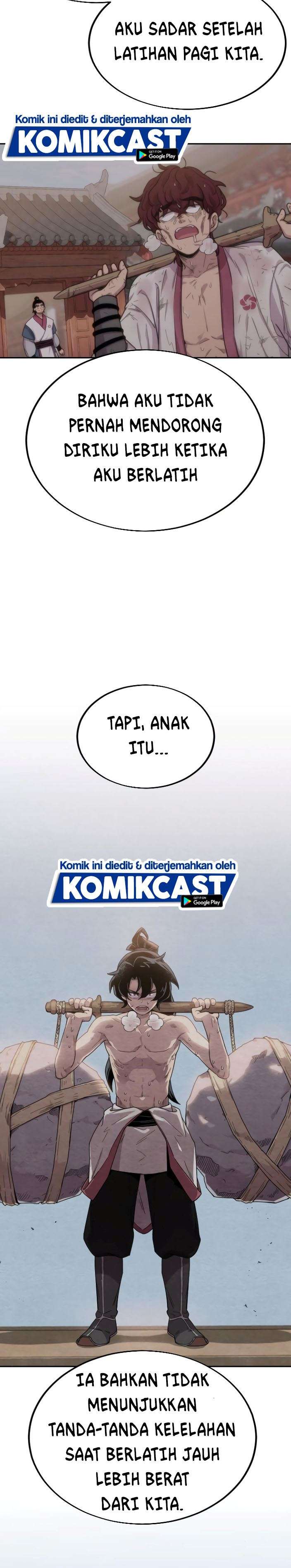 Return of the Flowery Mountain Sect Chap 5 - Next Chap 6