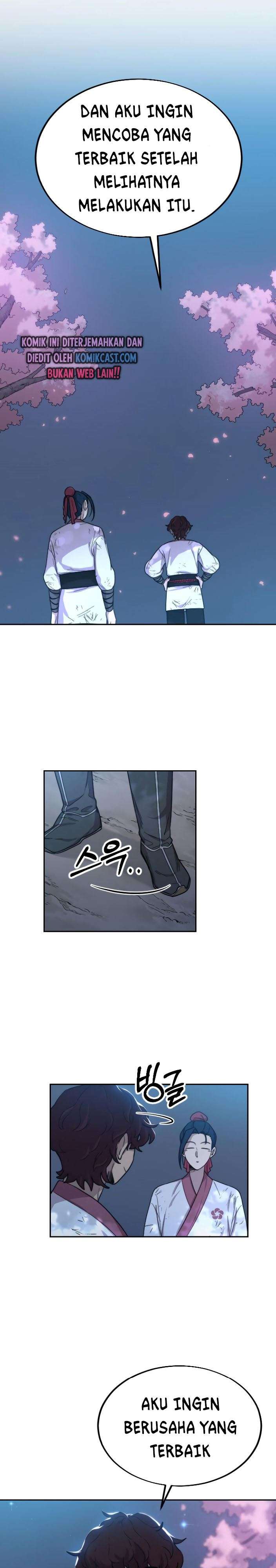 Return of the Flowery Mountain Sect Chap 5 - Next Chap 6