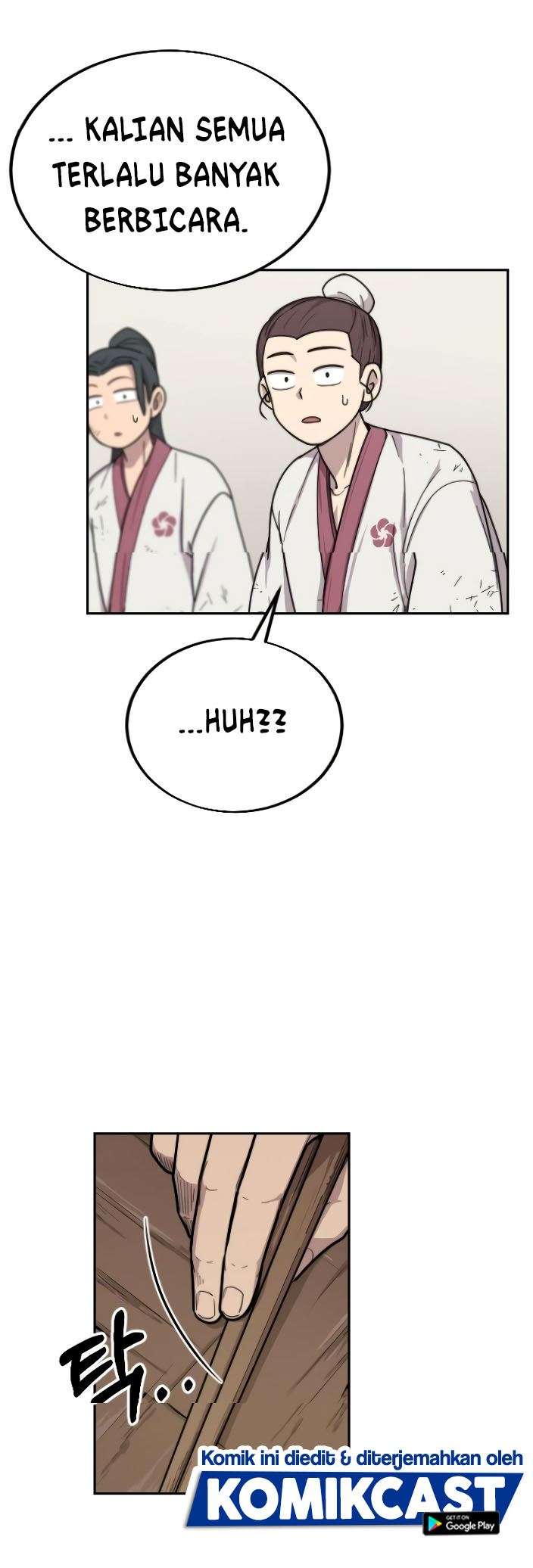 Return of the Flowery Mountain Sect Chap 5 - Next Chap 6