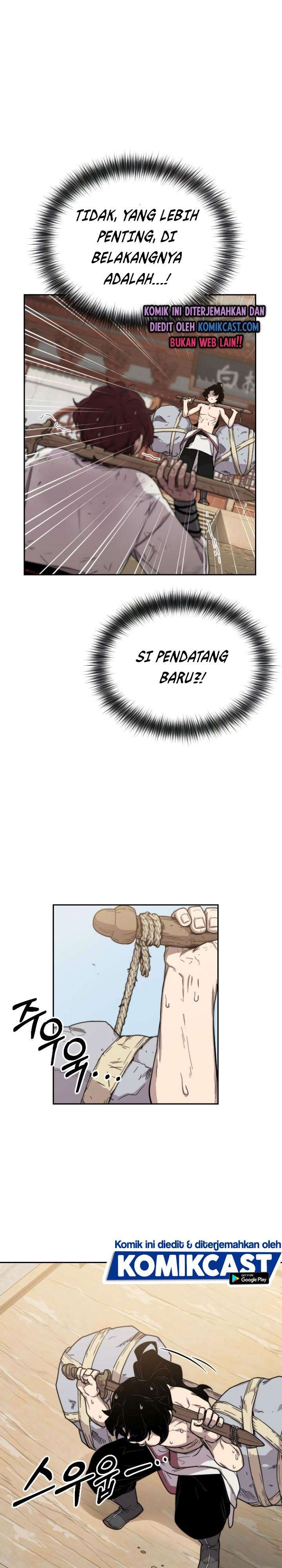 Return of the Flowery Mountain Sect Chap 5 - Next Chap 6