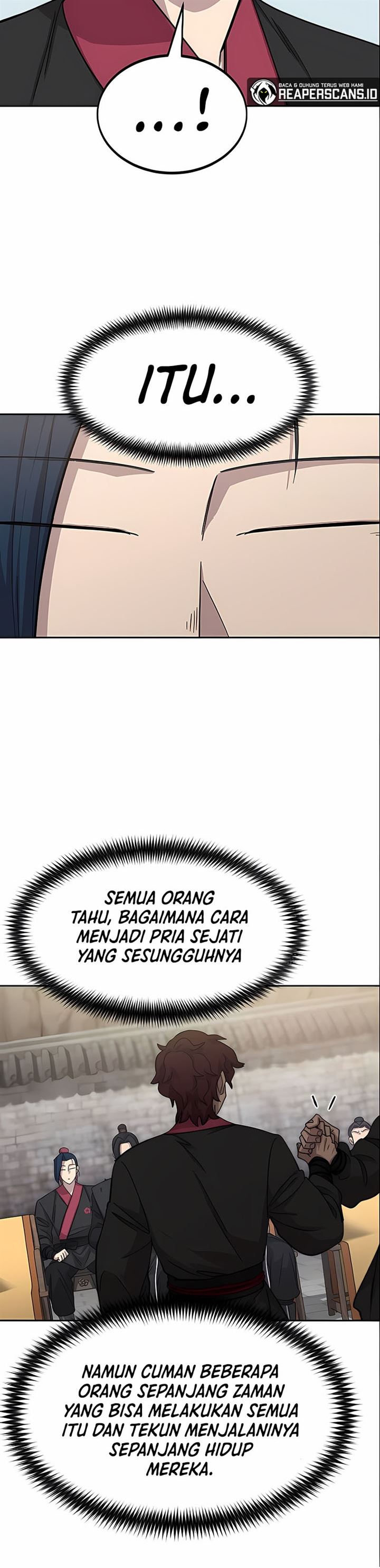 Return of the Flowery Mountain Sect Chap 63 - Next Chap 64