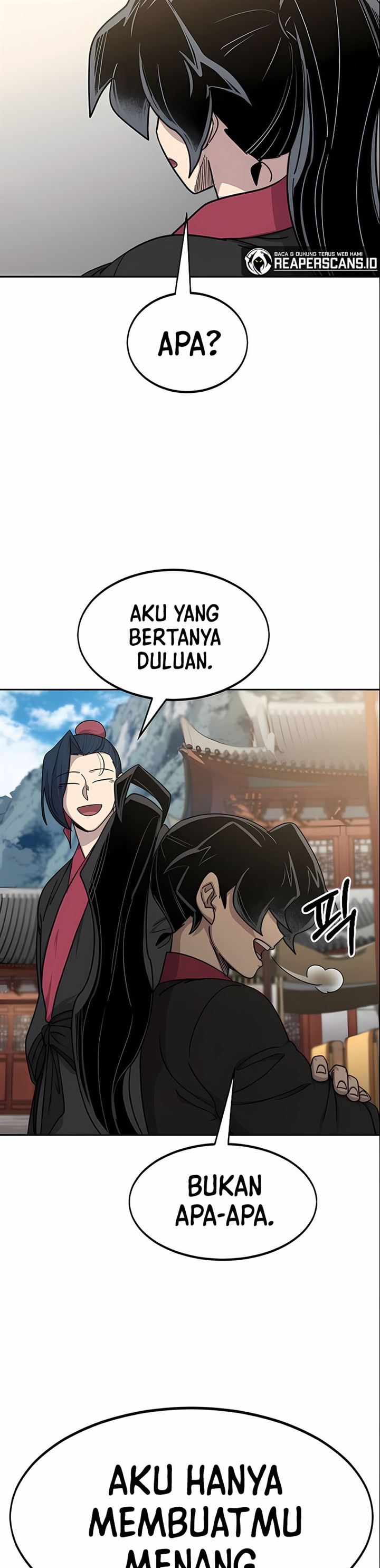 Return of the Flowery Mountain Sect Chap 63 - Next Chap 64