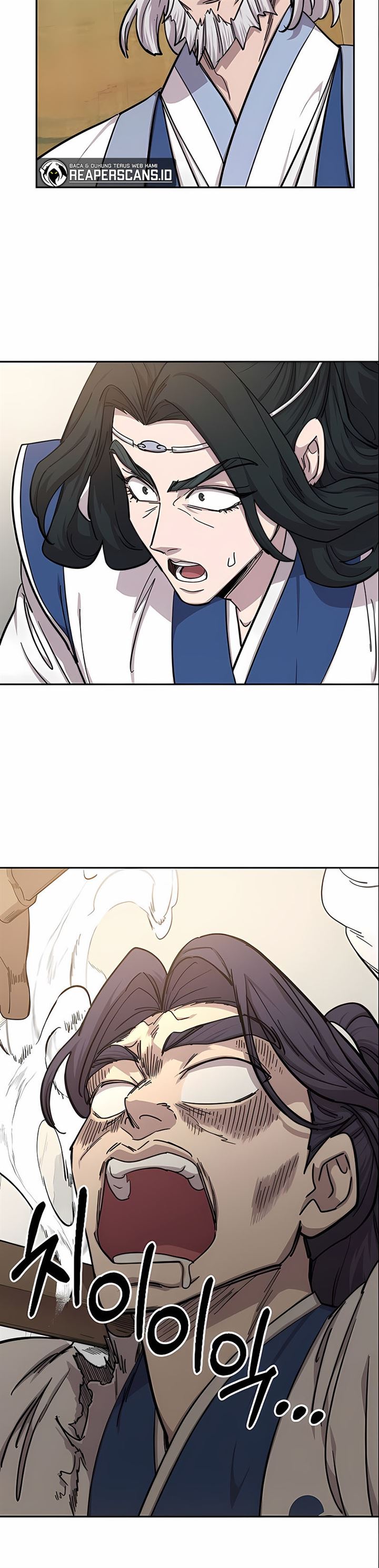 Return of the Flowery Mountain Sect Chap 63 - Next Chap 64