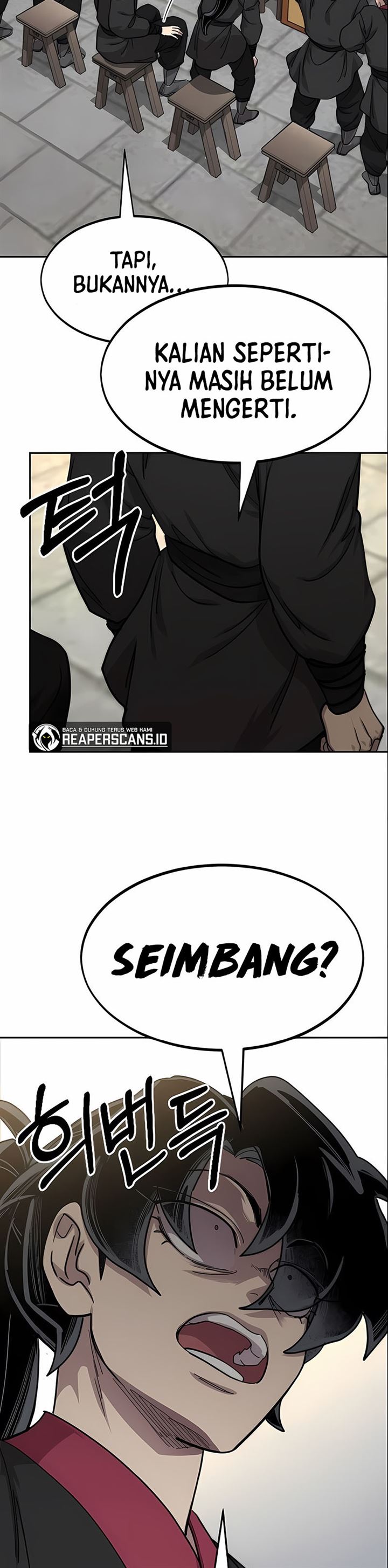 Return of the Flowery Mountain Sect Chap 63 - Next Chap 64