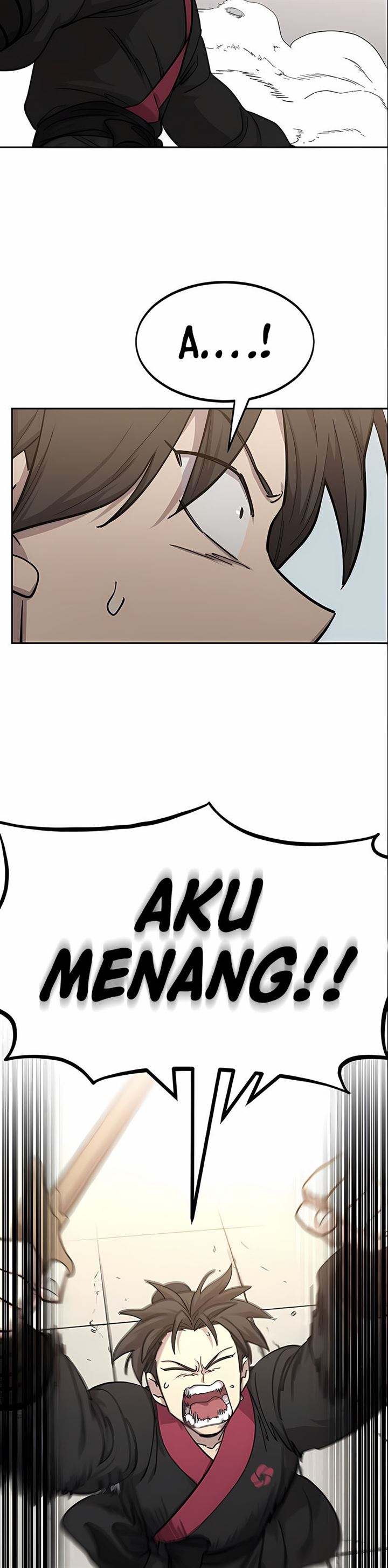 Return of the Flowery Mountain Sect Chap 63 - Next Chap 64