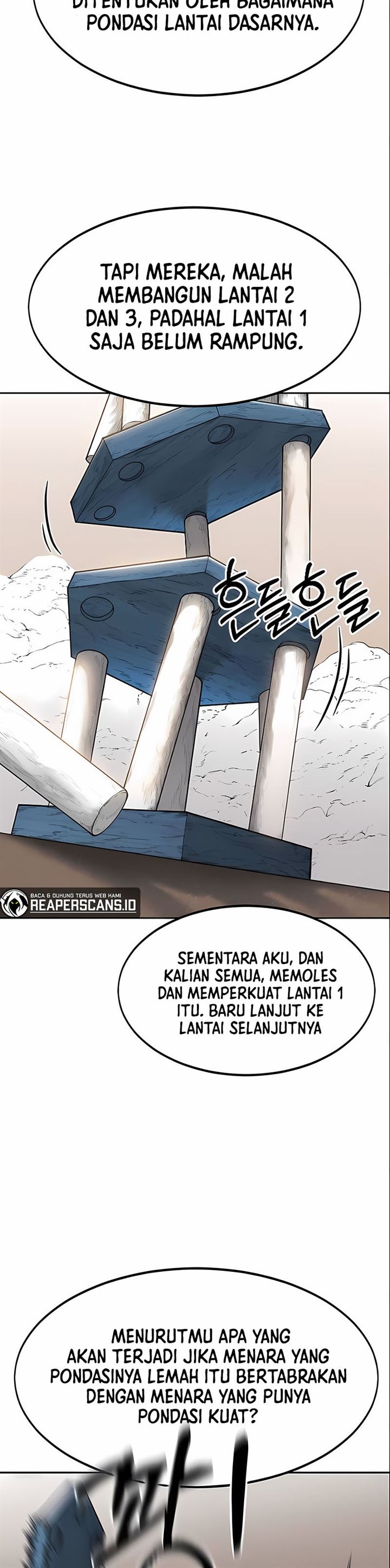 Return of the Flowery Mountain Sect Chap 63 - Next Chap 64