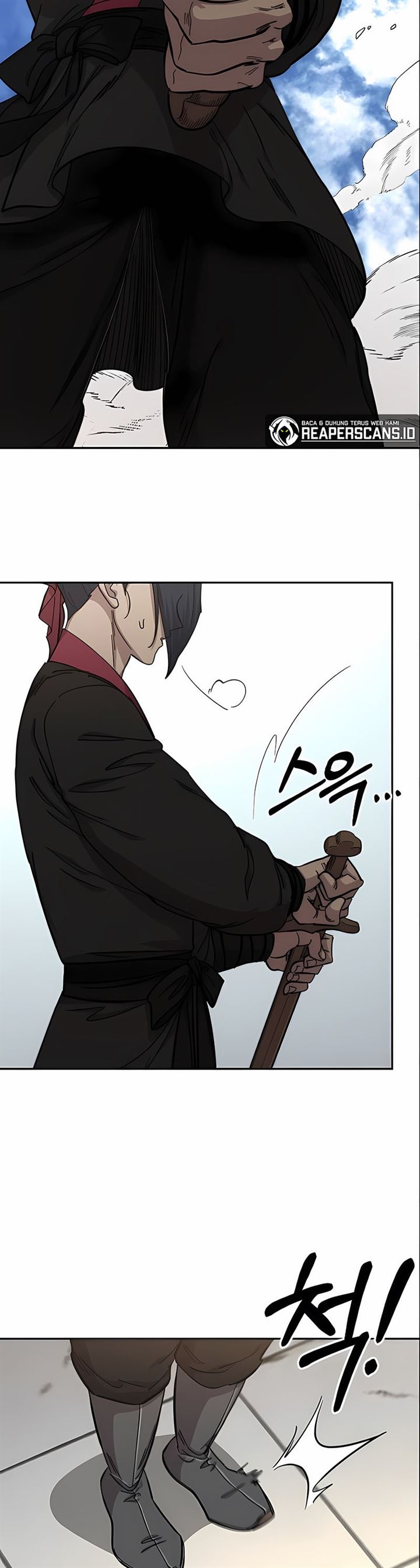 Return of the Flowery Mountain Sect Chap 63 - Next Chap 64