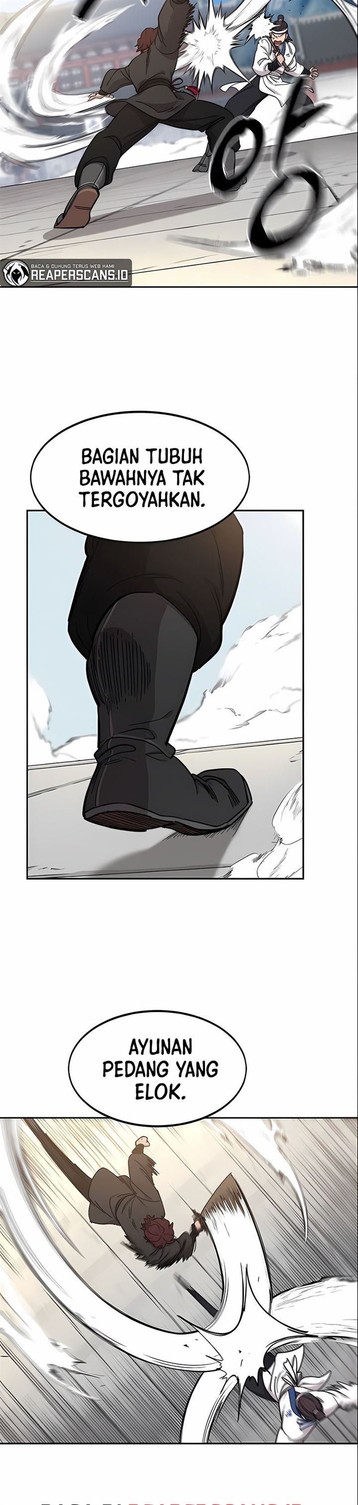 Return of the Flowery Mountain Sect Chap 63 - Next Chap 64