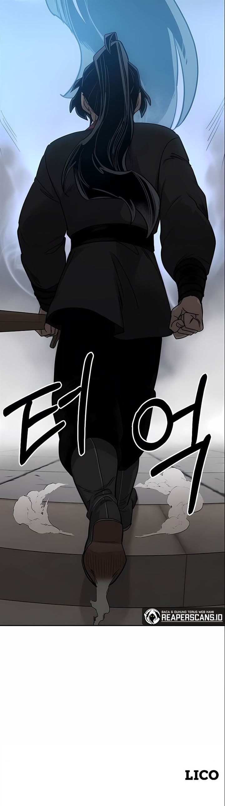 Return of the Flowery Mountain Sect Chap 63 - Next Chap 64