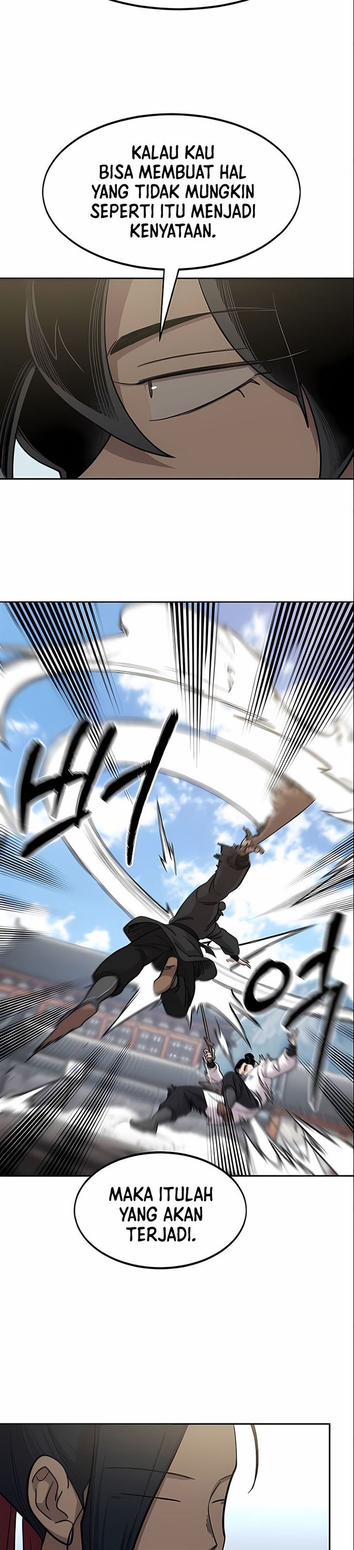 Return of the Flowery Mountain Sect Chap 63 - Next Chap 64