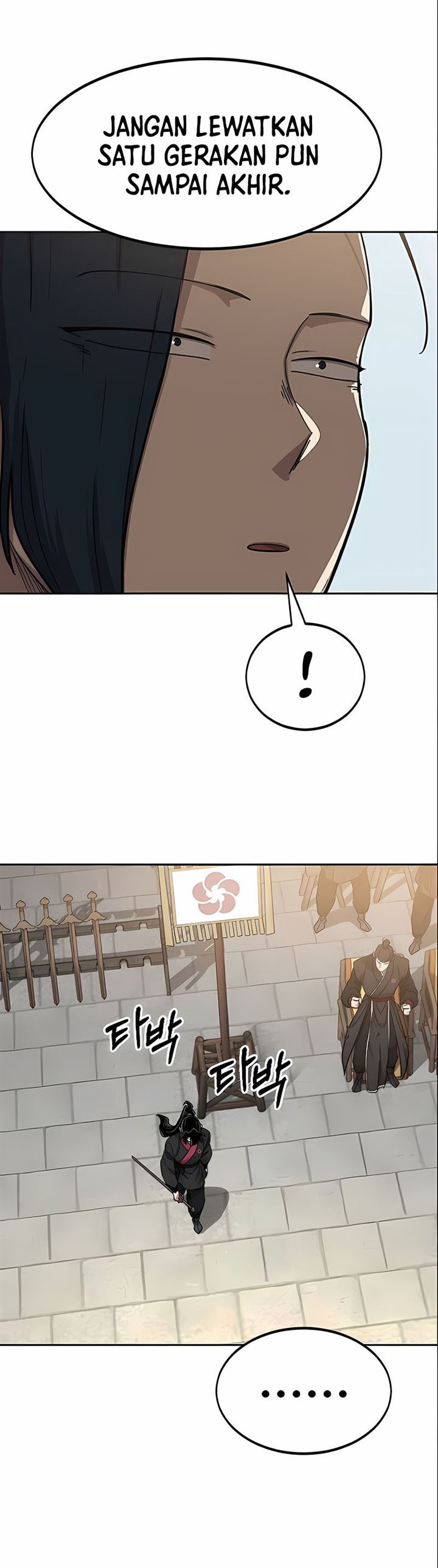 Return of the Flowery Mountain Sect Chap 63 - Next Chap 64