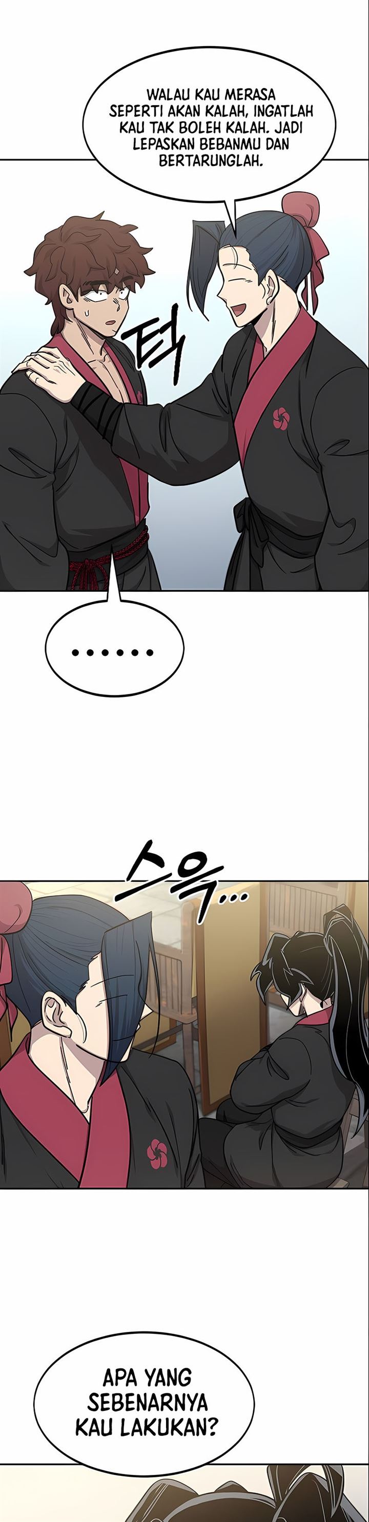 Return of the Flowery Mountain Sect Chap 63 - Next Chap 64