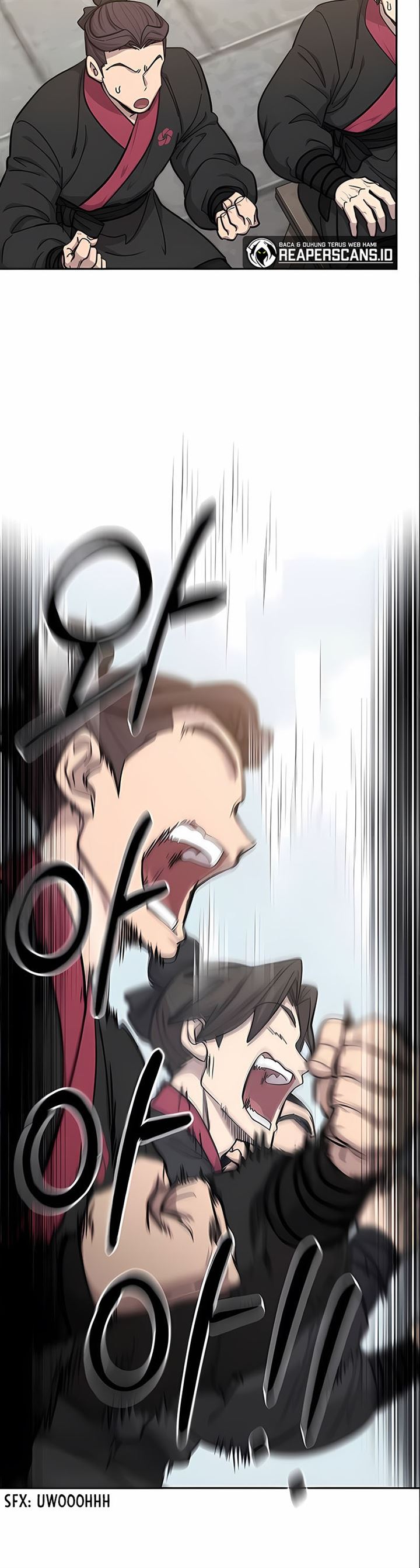 Return of the Flowery Mountain Sect Chap 63 - Next Chap 64