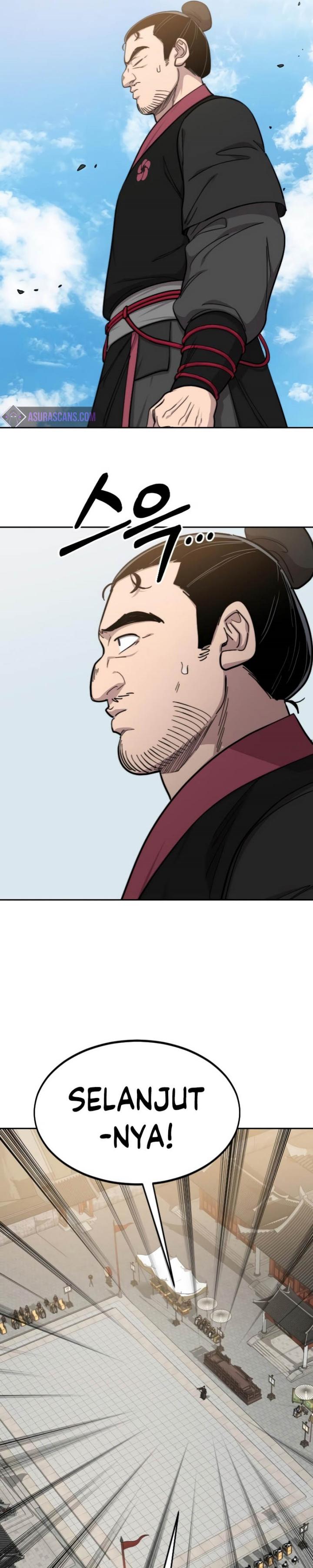 Return of the Flowery Mountain Sect Chap 60 - Next Chap 61