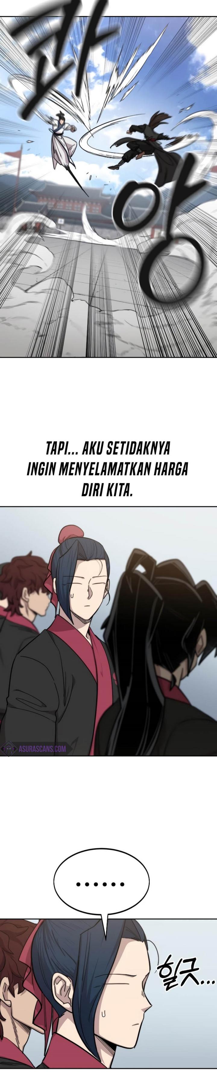 Return of the Flowery Mountain Sect Chap 60 - Next Chap 61