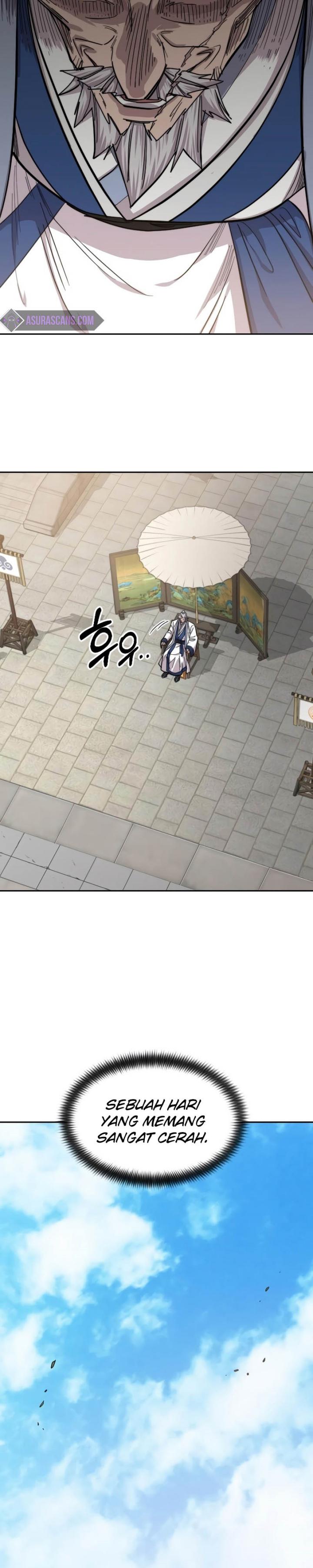 Return of the Flowery Mountain Sect Chap 60 - Next Chap 61