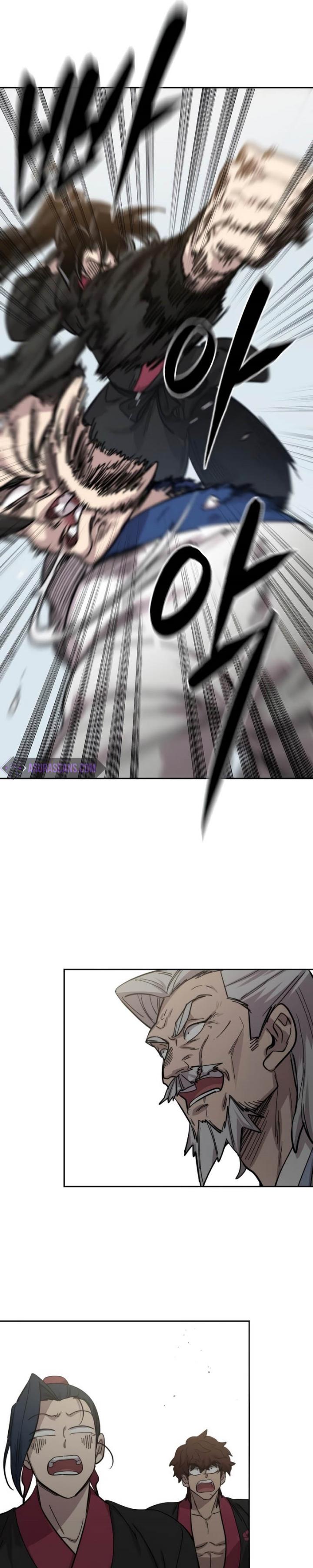 Return of the Flowery Mountain Sect Chap 60 - Next Chap 61