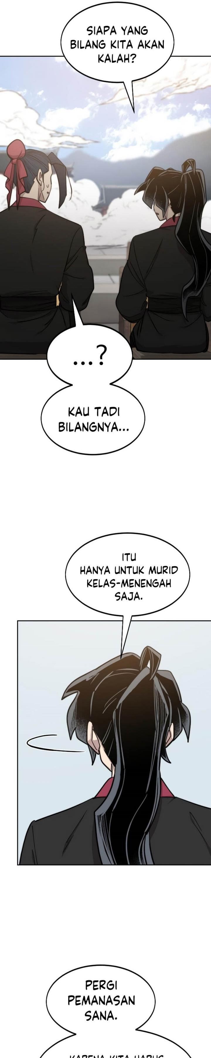 Return of the Flowery Mountain Sect Chap 60 - Next Chap 61