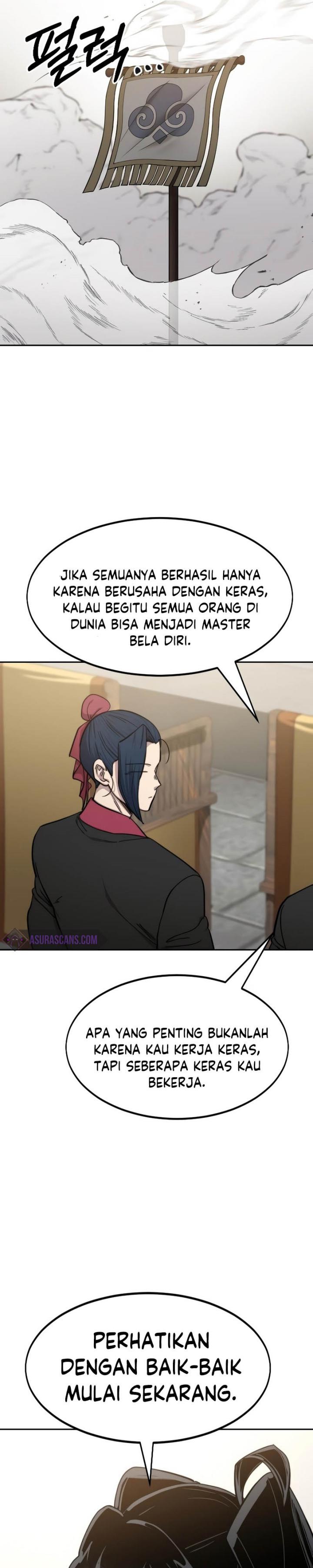 Return of the Flowery Mountain Sect Chap 60 - Next Chap 61