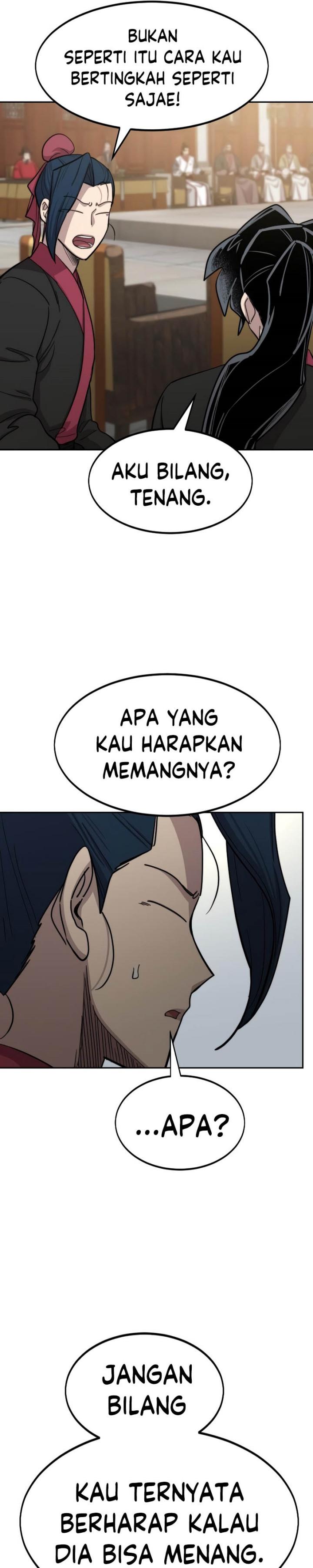 Return of the Flowery Mountain Sect Chap 60 - Next Chap 61