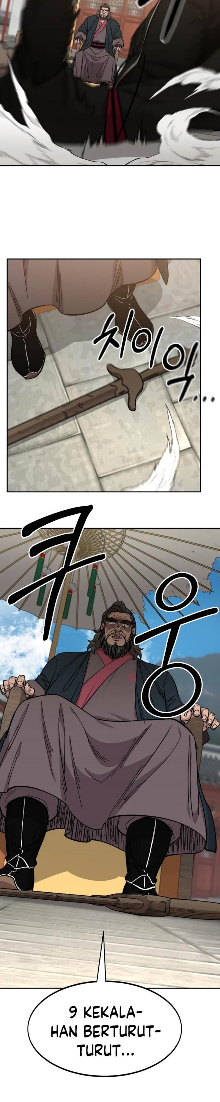 Return of the Flowery Mountain Sect Chap 60 - Next Chap 61