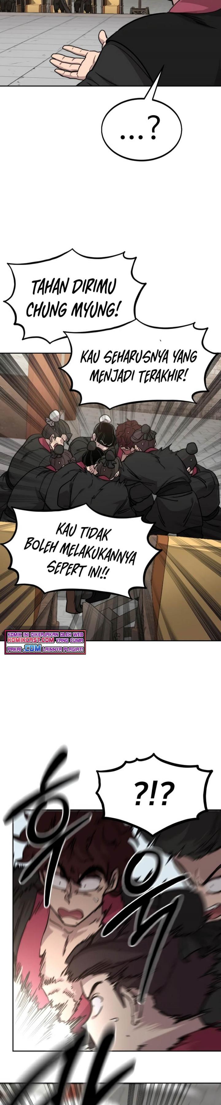 Return of the Flowery Mountain Sect Chap 60 - Next Chap 61