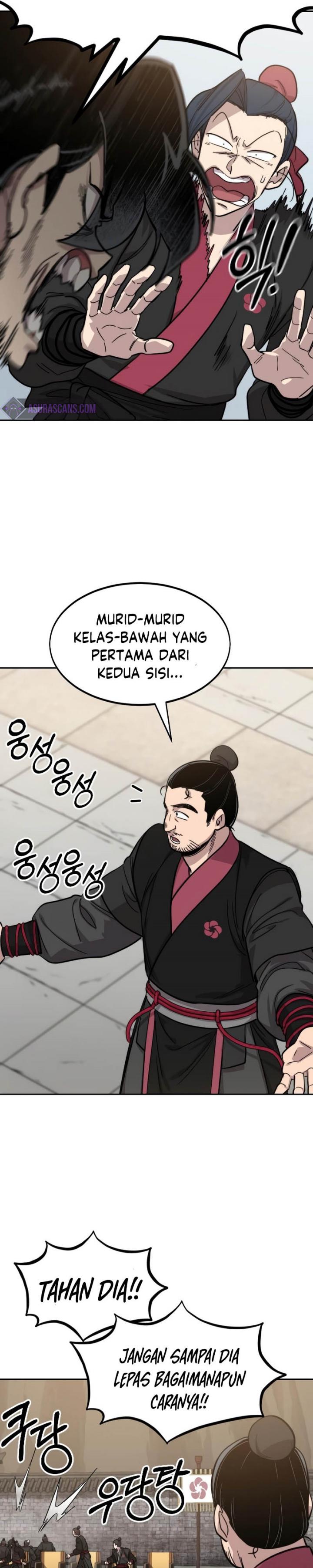 Return of the Flowery Mountain Sect Chap 60 - Next Chap 61