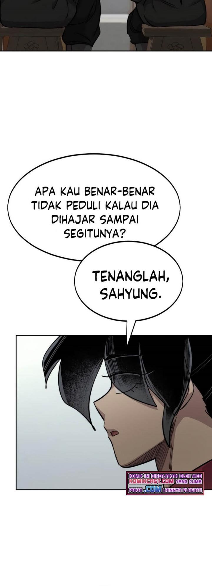 Return of the Flowery Mountain Sect Chap 60 - Next Chap 61