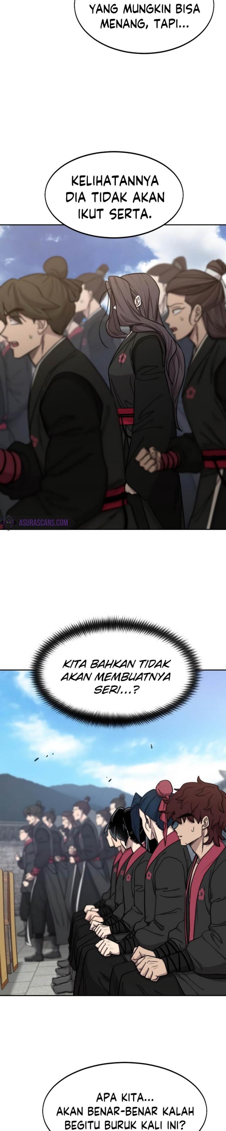 Return of the Flowery Mountain Sect Chap 60 - Next Chap 61