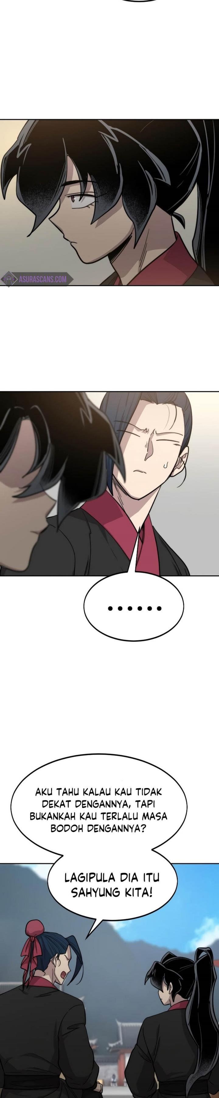 Return of the Flowery Mountain Sect Chap 60 - Next Chap 61