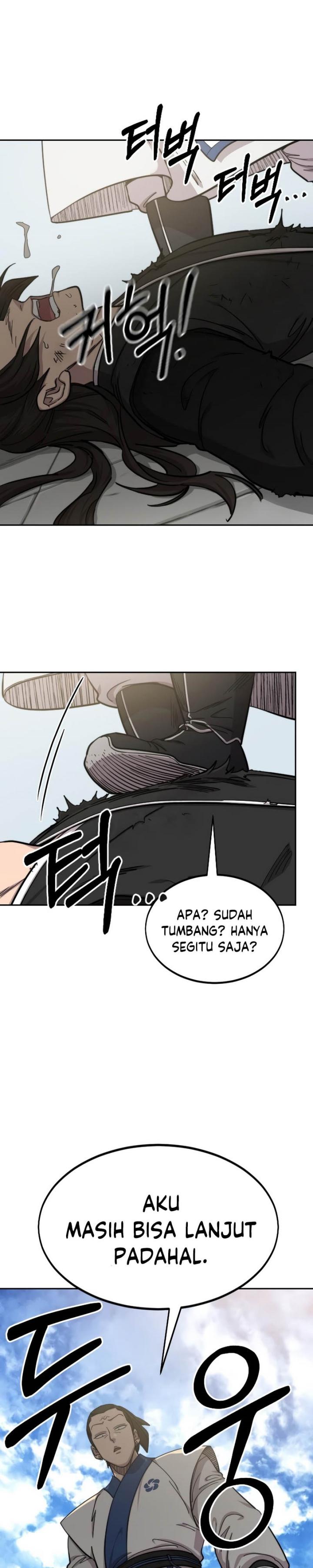 Return of the Flowery Mountain Sect Chap 60 - Next Chap 61