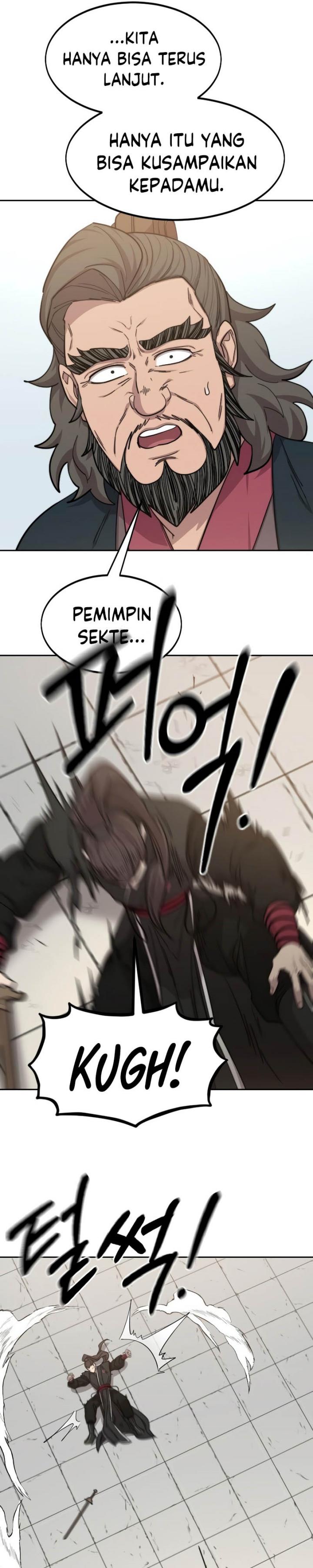 Return of the Flowery Mountain Sect Chap 60 - Next Chap 61