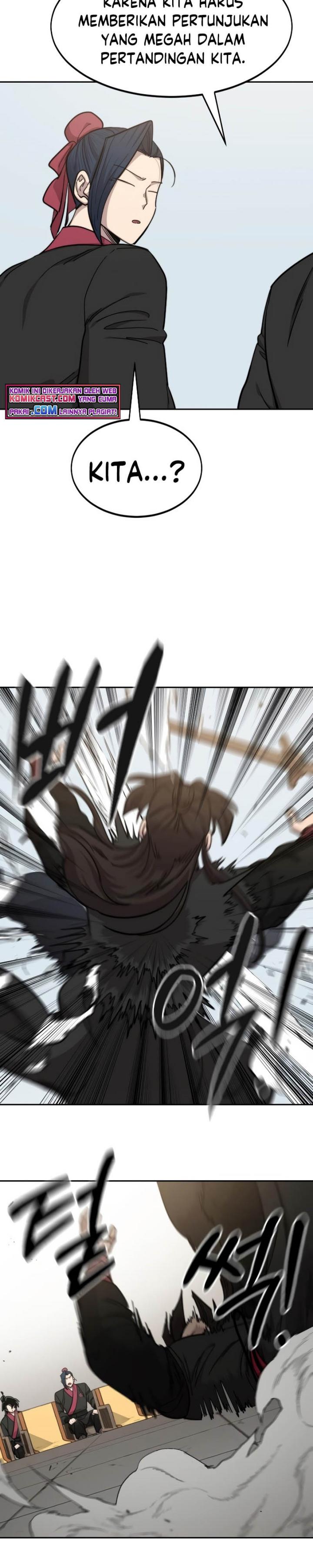 Return of the Flowery Mountain Sect Chap 60 - Next Chap 61