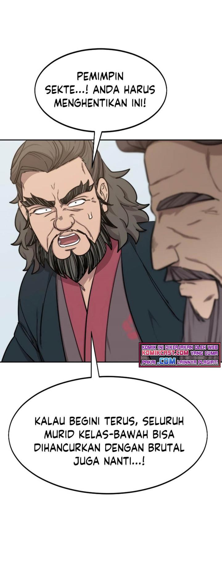 Return of the Flowery Mountain Sect Chap 60 - Next Chap 61