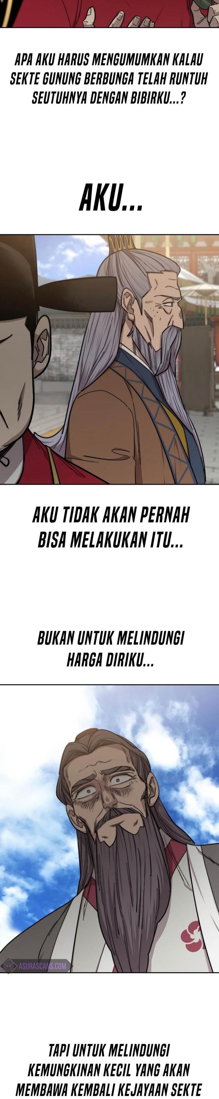 Return of the Flowery Mountain Sect Chap 60 - Next Chap 61