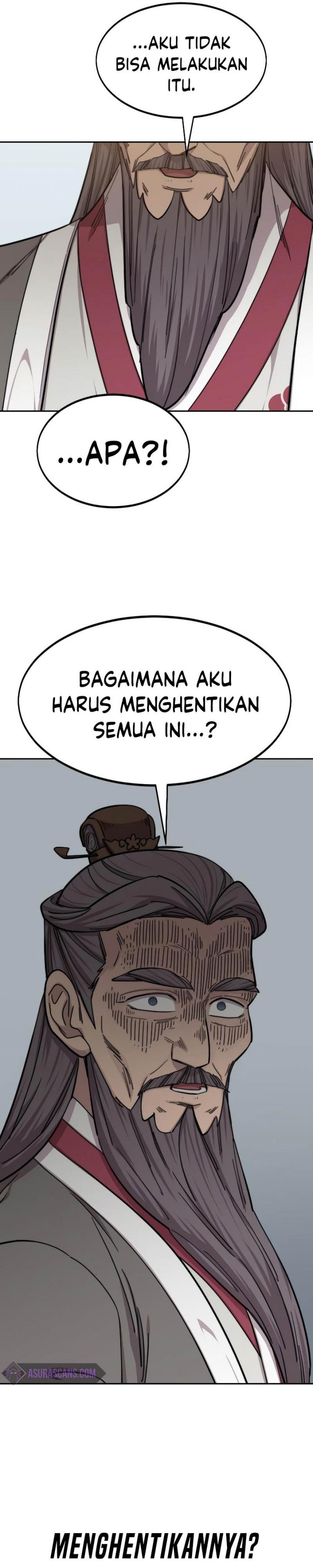 Return of the Flowery Mountain Sect Chap 60 - Next Chap 61