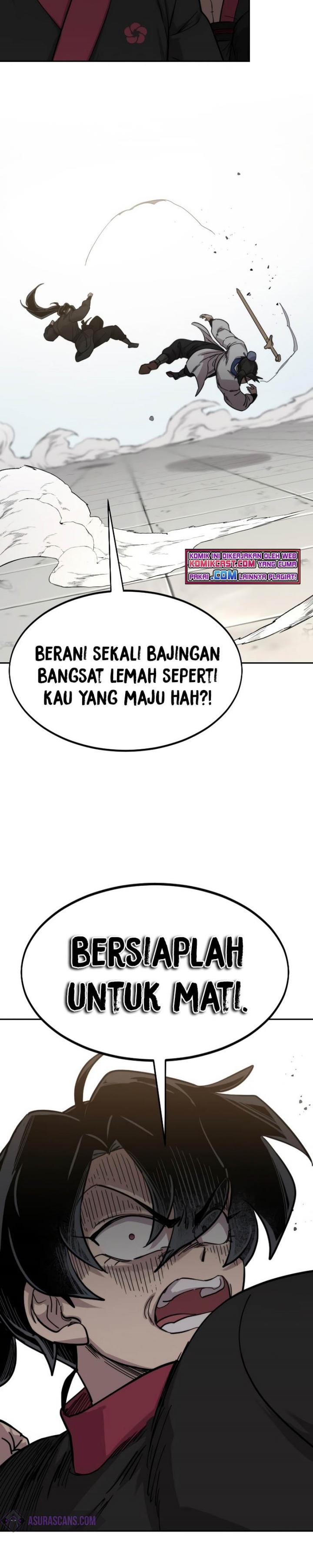 Return of the Flowery Mountain Sect Chap 60 - Next Chap 61
