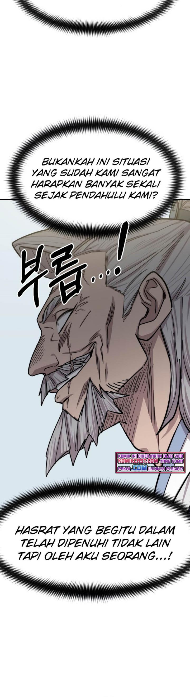 Return of the Flowery Mountain Sect Chap 60 - Next Chap 61