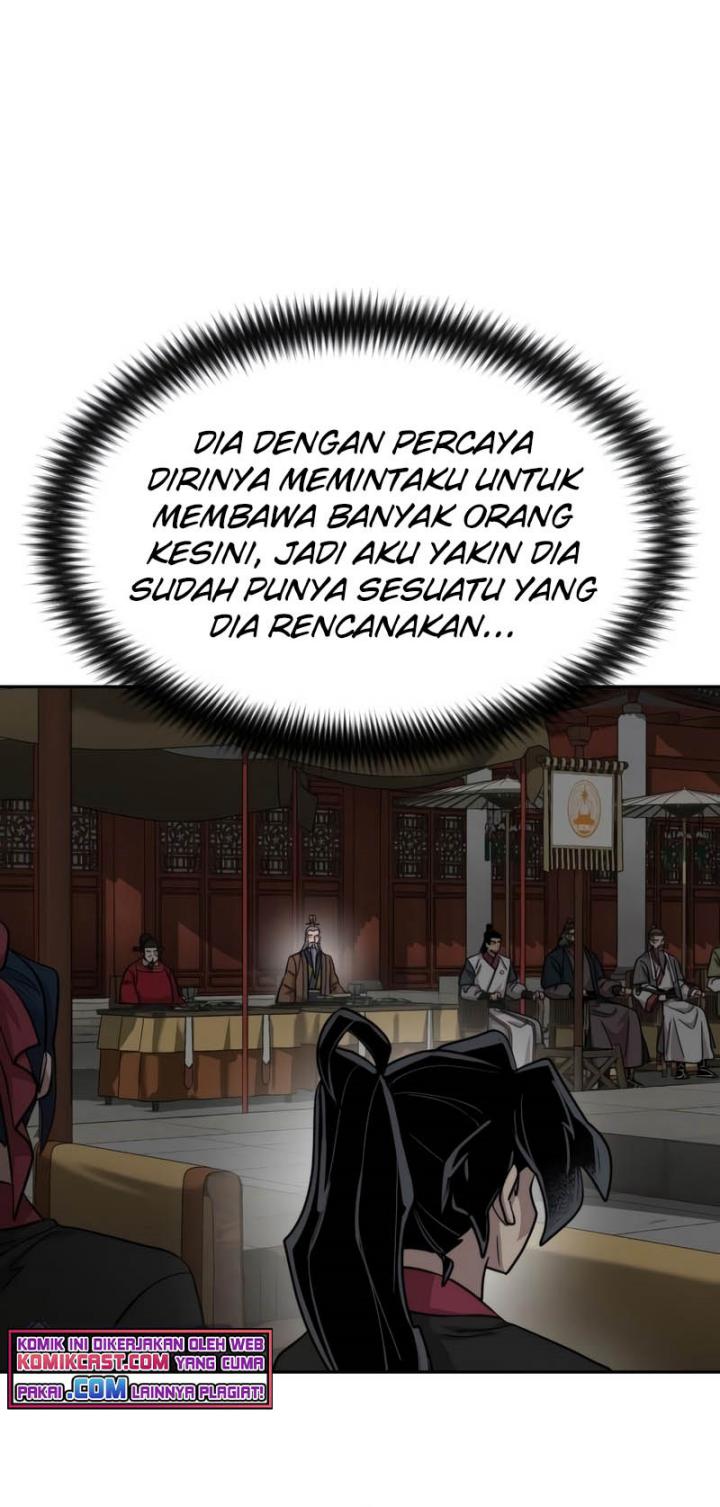 Return of the Flowery Mountain Sect Chap 60 - Next Chap 61