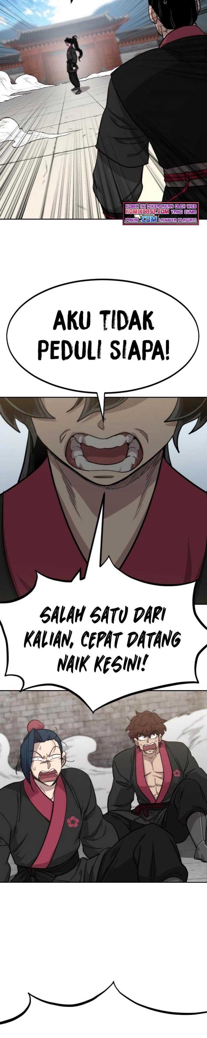 Return of the Flowery Mountain Sect Chap 60 - Next Chap 61