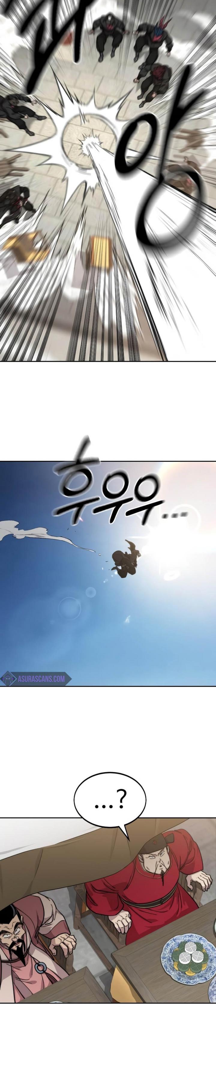 Return of the Flowery Mountain Sect Chap 60 - Next Chap 61