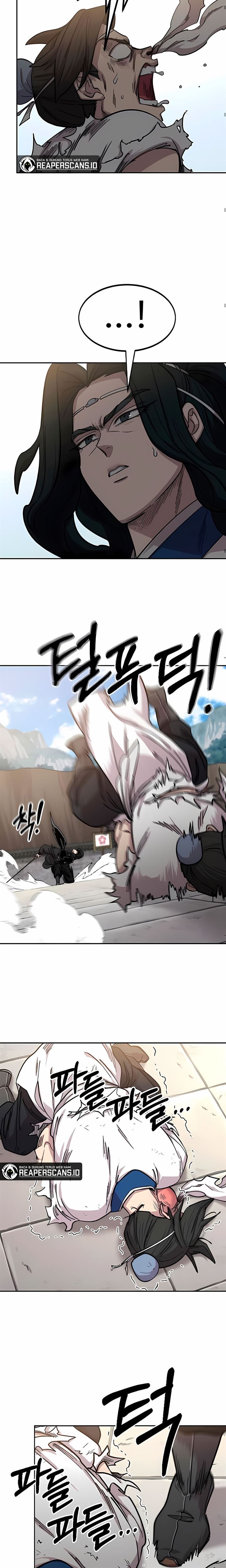 Return of the Flowery Mountain Sect Chap 61 - Next Chap 62