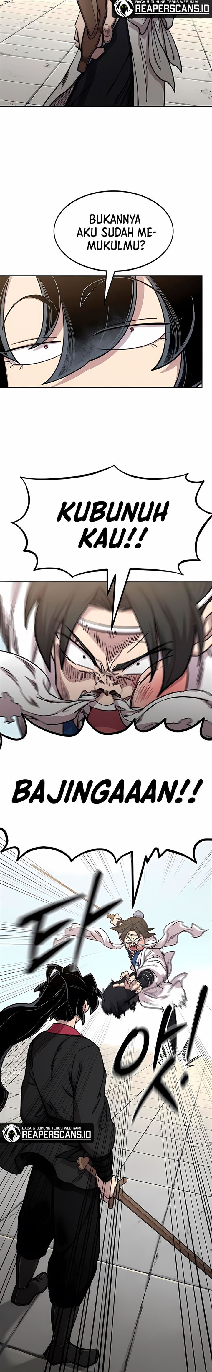 Return of the Flowery Mountain Sect Chap 61 - Next Chap 62