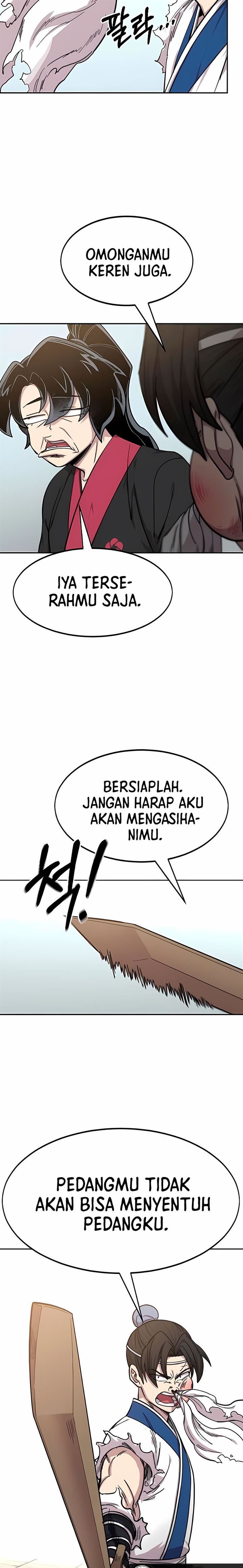 Return of the Flowery Mountain Sect Chap 61 - Next Chap 62