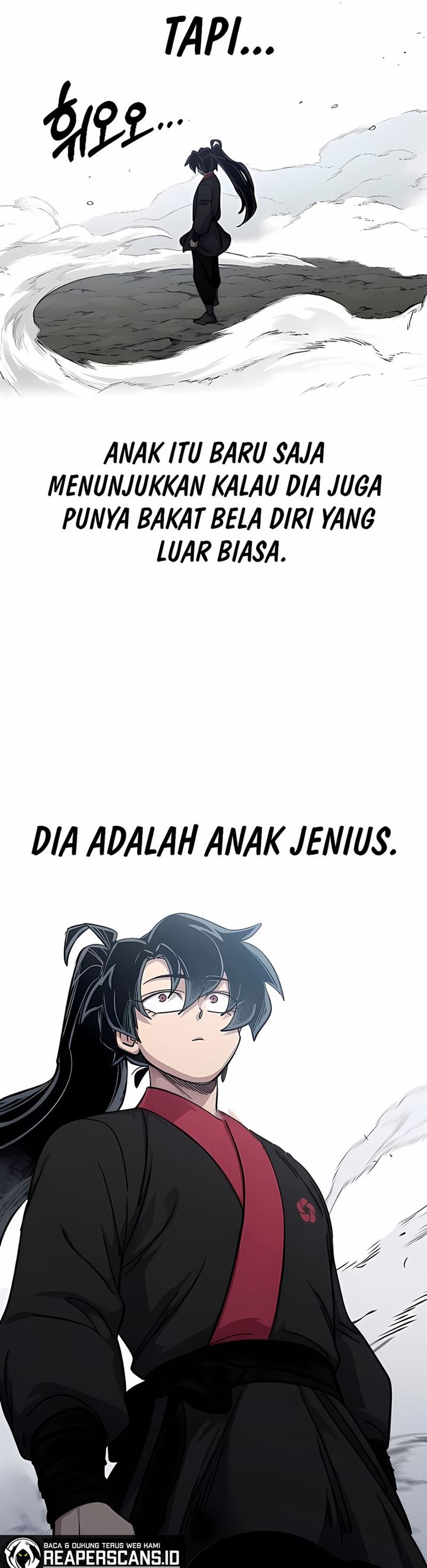 Return of the Flowery Mountain Sect Chap 61 - Next Chap 62