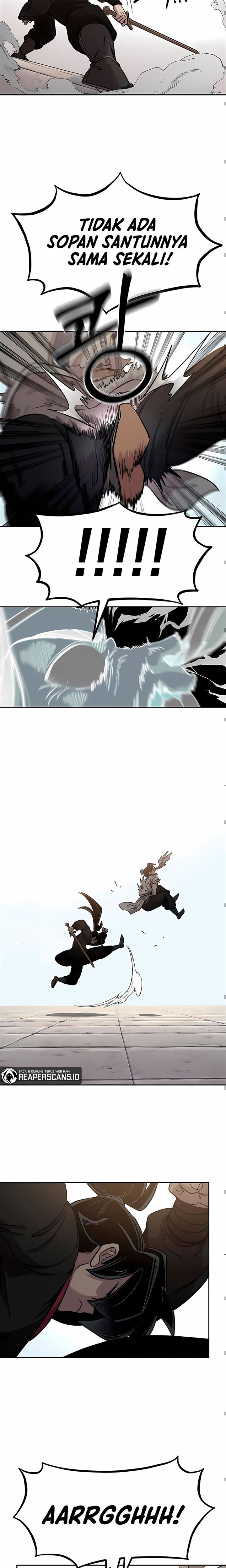 Return of the Flowery Mountain Sect Chap 61 - Next Chap 62