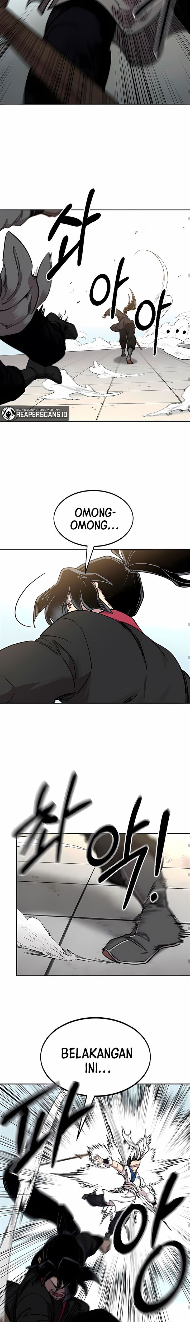 Return of the Flowery Mountain Sect Chap 61 - Next Chap 62