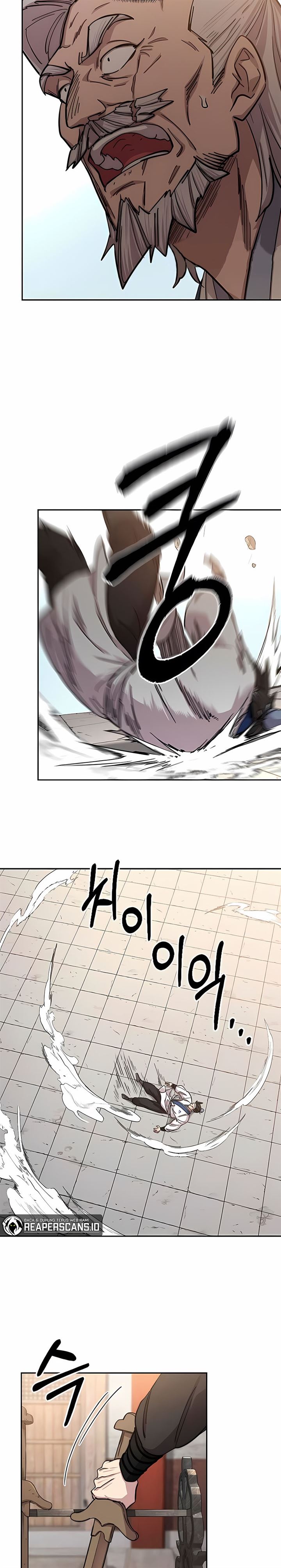 Return of the Flowery Mountain Sect Chap 61 - Next Chap 62